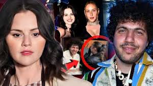 Selena Cant Catch A Break, Benny Blanco reportedly cheated with her BFF. :  r/DListedCommunity