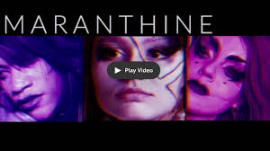 AMARANTHINE (25 mins)