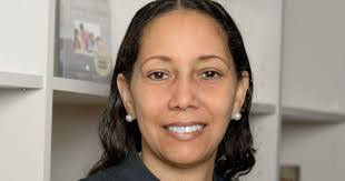 Veronica Chestnut's Instagram, Twitter & Facebook