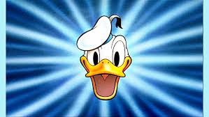 Customize and personalise your desktop, mobile phone and tablet with these free wallpapers! Donald Duck Goin Quackers 1080p 2k 4k 5k Hd Wallpapers Free Download Wallpaper Flare