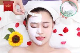 Mẹo hay giúp làm đẹp da tại nhà mỗi ngày