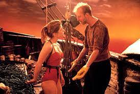 A similar fate also befell cabin boy , the 1994 feature that elliott and resnick wrote as a vehicle for their spiritual descendant of chris peterson i recently appeared on a podcast to discuss cabin boy and filled out the full spectrum of opinion with the two hosts, one of whom found elliott fully irritating. Cabin Boy 1994 Imdb