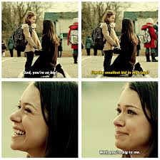 Sarah Kira Manning Orphan Black Tatiana Maslany Skyler Wexler Orphan Black Sarah Manning Black Tv Shows