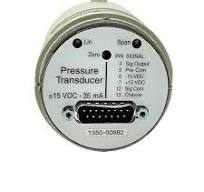 APPLIED MATERIALS CAPACITANCE MANOMETER 1350-00682 PRESSURE TRANSDUCER +15  VDC-3