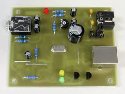Click the arrow next to sound, video and game controllers. Diy Usb Sound Card Make