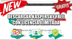Descargar Kaspersky Free Espanol 2017 Con Licencia Ilimitada Youtube