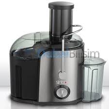 Sinbo Sj 3138 Kati Meyve Sikacagi Juice Extractor Online Supermarket Juice
