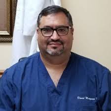 DAVID WEITZMAN, MD