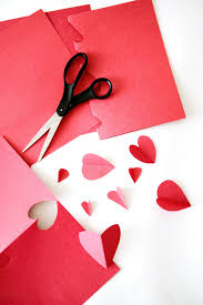How To Harden Paper Crafts Make Your Paper Crafts Last Longer By Hardening Them This Can Be Done By Using The Paper Crafts Valentine Crafts Easy Paper Crafts