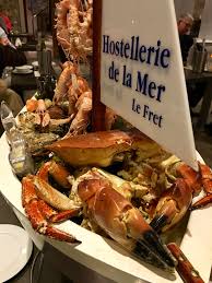 Fruits De Mer