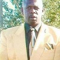 Kenneth Gay Obituary