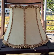 Alter Lampenschirm Wird Neue Stehlampe Upcycling Diy