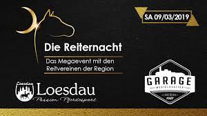 Die akademie in lüneburg für kampfsport, selbstverteidigung und funktionelle fitness für kinder,. Die Reiternacht 2019 In Luneburg Samstag 09 Marz 2019 Garage