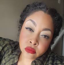 Gloria Serenity Sparkman