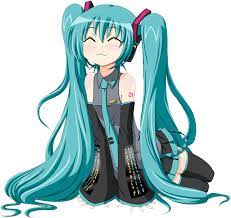Download And Share Clipart About Hatsune Miku Wallpaper Titled Hatsune Miku Hatsune Miku Png Find More High Quality Free Transpare Hatsune Hatsune Miku Miku