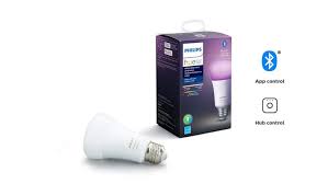 Philips Hue Just Made Its Smart Light System Much Simpler And Cheaper Hue Philips Smart Lighting Smart Light Bulbs
