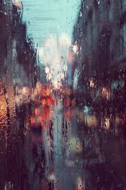 Eine Reihe Von Fotografien Von Saul Leiter 1923 2013 Eine Fotografien Lei Jule H Eine Fotografien Indi Resimler Soyut Fotografcilik Resim