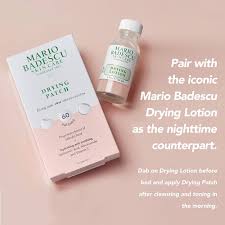 Mario Badescu Drying Lotion ﻿ – Honesty Please