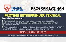 Skim latihan 1malaysia (sl1m) adalah satu program untuk meningkatkan tahap kebolehpasaran atau keupayaan graduan mendapat pekerjaan. Skim Latihan 1 Malaysia Tnb