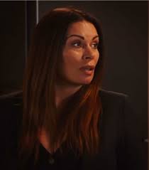 Carla Connor's Best Moments in Coronation Street