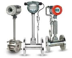 Đồng hồ đo lưu lượng vortex Emflow | Bền bỉ - Chính hãng