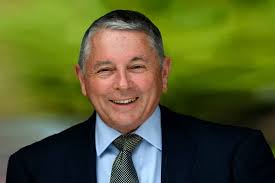 Tim Forsyth Financial Advisor — Amber River