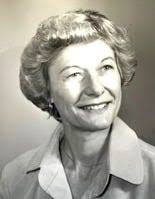 Dorothy Wohlgemuth Lynch Obituary