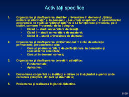 Pagina specializării „securitate și apărare din cadrul facultății de securitate și apărare facebook'ta facultatea de securitate și apărare'nin daha fazla içeriğini gör. Universitatea NaÅ£ionalÄƒ De ApÄƒrare Carol I Ppt Download