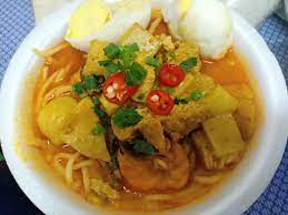 Maybe you would like to learn more about one of these? Resepi Mee Kari Simple Dan Sedap Cerita Ceriti Ceritu Mamapipie