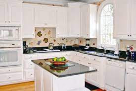 Find cheap kitchen cabinets in canada | visit kijiji classifieds to buy, sell, or trade almost anything! Design Ideas For Kitchens With White Cabinets Toronto Kitchen Cabinets Tips For Choosing Affordable Bathroom Cabinetry In Ontario