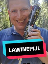 Transgender Vuurwerk