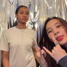 Bestie! 5 Potret Widuri Anak Widi Mulia Hangout Bareng Kana Sybilla Putri  Zaskia Mecca