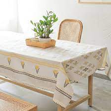 The dining table shown is dining table 05563 from. Table Cover Buy Dining Table Covers Online 2021 Table Cover Designs Urban Ladder