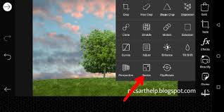 Resize Image In Picsart Step 2 Picsart Tutorial Picsart Image