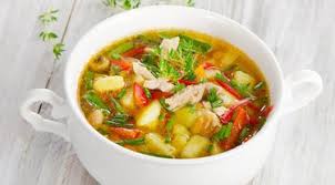 Berbicara tentang sup ayam kampung, ada satu warung sup ayam kampung yang cukup terkenal di klaten bernama sup resep sup ayam kampung. Tips Agar Sup Ayam Lebih Gurih Dan Sedap Tambahkan Bahan Ini Lifestyle Fimela Com