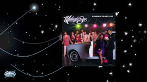 Midnight Star Feels So Good Soul Music Feelings Midnight