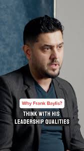 Frank Baylis