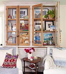 Decorating A Small House On A Budget Rustic Living Room Home Home Decor