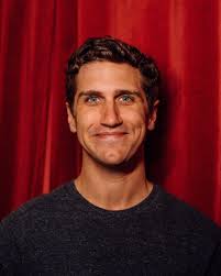 Rob Pierce (@robpiercestand_up) · Instagram 照片和视频