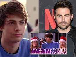 Mean Girls Star Jonathan Bennett: Where Is The Actor Who Played Aaron  Samuels Now?