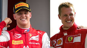 Mick schumacher ( мик шумахер ). Mg2o7ywf23zncm