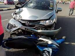 Antaranya ialah dengan sengaja melibatkan diri dengan kemalangan. Jika Motor Langgar Kereta Renew Insuran Roadtax Kereta Facebook