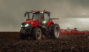 Image result for Case IH Red 2018 Fleet