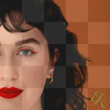 ELLIS KING announces striking debut EP "Better Luck"