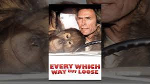 Every Which Way But Loose