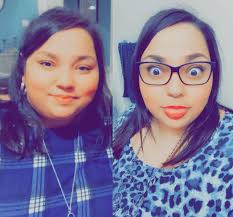 My motivation is to get back and pass where I was. I found this picture  today and made my will power kick in that much more ❤️