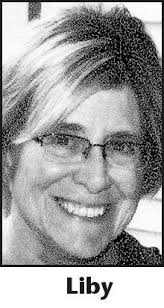 RITA LIBY Obituary (2015)