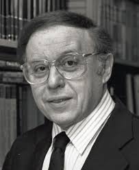 Chapter: IRVIN GLASSMAN