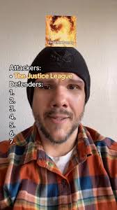 Justice League Meets Marvel Heroes in Epic Showdown