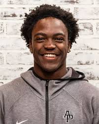 2023 Men's Track and Field Roster